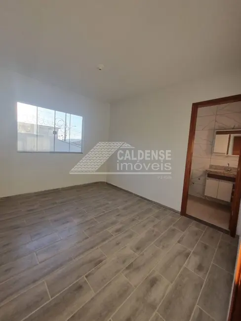 Foto 3 de Casa com 3 quartos à venda, 87m2 em Jardim Itamaraty III, Pocos De Caldas - MG