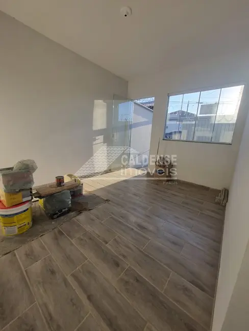 Foto 2 de Casa com 3 quartos à venda, 87m2 em Jardim Itamaraty III, Pocos De Caldas - MG