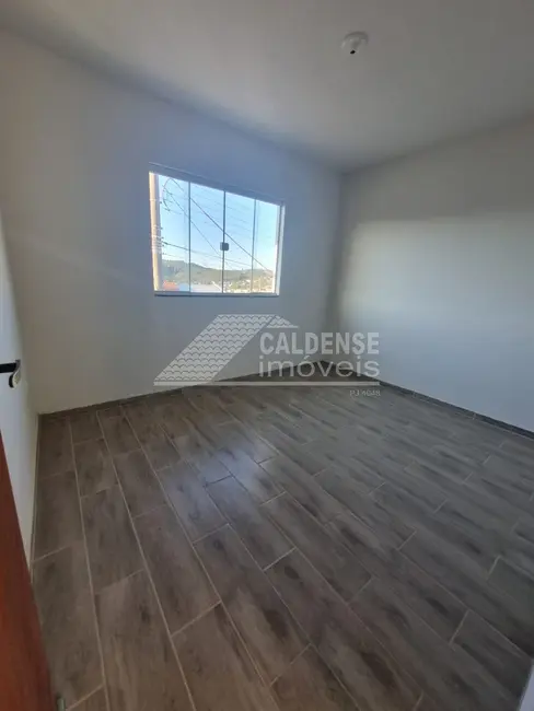 Foto 5 de Casa com 3 quartos à venda, 87m2 em Jardim Itamaraty III, Pocos De Caldas - MG