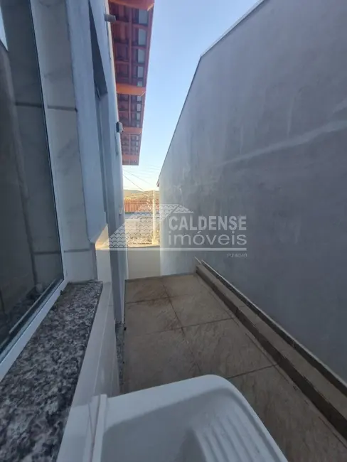 Foto 9 de Casa com 3 quartos à venda, 87m2 em Jardim Itamaraty III, Pocos De Caldas - MG