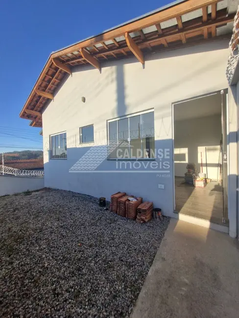 Foto 1 de Casa com 3 quartos à venda, 87m2 em Jardim Itamaraty III, Pocos De Caldas - MG