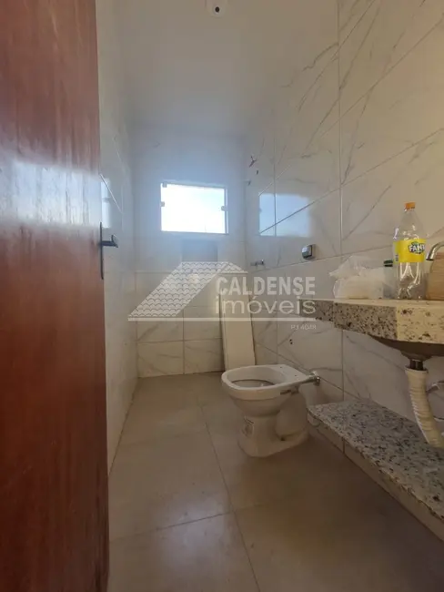 Foto 6 de Casa com 3 quartos à venda, 87m2 em Jardim Itamaraty III, Pocos De Caldas - MG