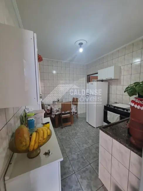 Foto 7 de Casa com 2 quartos à venda, 90m2 em Jardim Ipê, Pocos De Caldas - MG