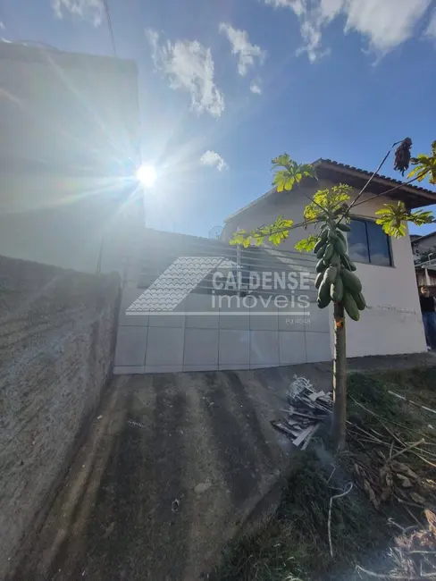 Foto 9 de Casa com 2 quartos à venda, 90m2 em Jardim Ipê, Pocos De Caldas - MG