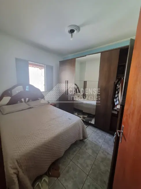 Foto 5 de Casa com 2 quartos à venda, 90m2 em Jardim Ipê, Pocos De Caldas - MG