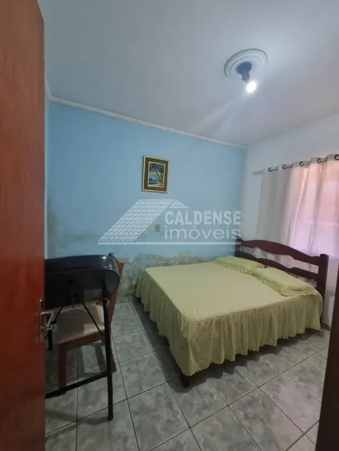 Foto 6 de Casa com 2 quartos à venda, 90m2 em Jardim Ipê, Pocos De Caldas - MG