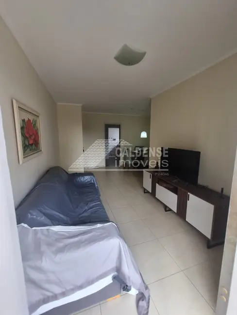 Apartamento com 3 quartos à venda, 106m2 em Vila Industrial, Campinas - SP - imagem 5 Foto 5 de Apartamento com 3 quartos à venda, 106m2 em Vila Industrial, Campinas - SP