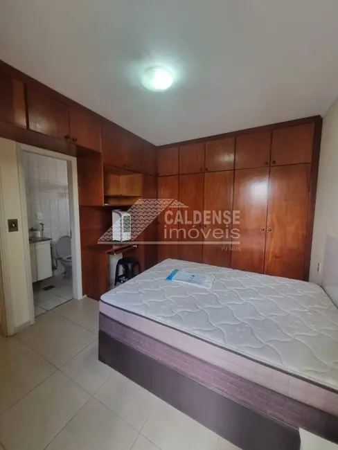 Apartamento com 3 quartos à venda, 106m2 em Vila Industrial, Campinas - SP - imagem 7 Foto 7 de Apartamento com 3 quartos à venda, 106m2 em Vila Industrial, Campinas - SP