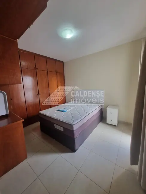 Apartamento com 3 quartos à venda, 106m2 em Vila Industrial, Campinas - SP - imagem 8 Foto 8 de Apartamento com 3 quartos à venda, 106m2 em Vila Industrial, Campinas - SP