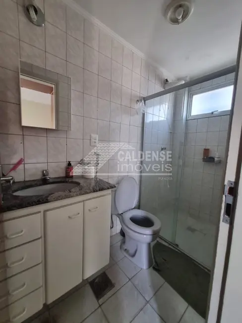 Apartamento com 3 quartos à venda, 106m2 em Vila Industrial, Campinas - SP - imagem 9 Foto 9 de Apartamento com 3 quartos à venda, 106m2 em Vila Industrial, Campinas - SP