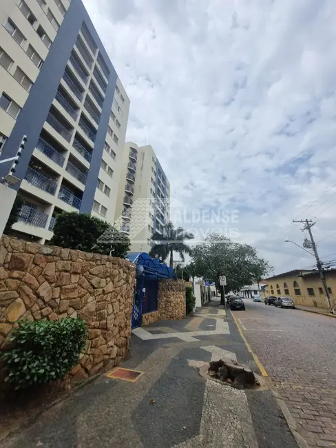 Apartamento com 3 quartos à venda, 106m2 em Vila Industrial, Campinas - SP - imagem 1 Foto 1 de Apartamento com 3 quartos à venda, 106m2 em Vila Industrial, Campinas - SP