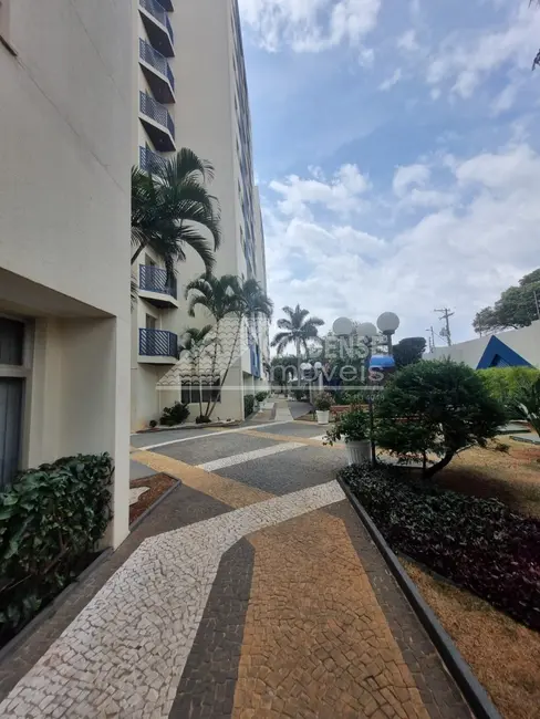 Apartamento com 3 quartos à venda, 106m2 em Vila Industrial, Campinas - SP - imagem 2 Foto 2 de Apartamento com 3 quartos à venda, 106m2 em Vila Industrial, Campinas - SP