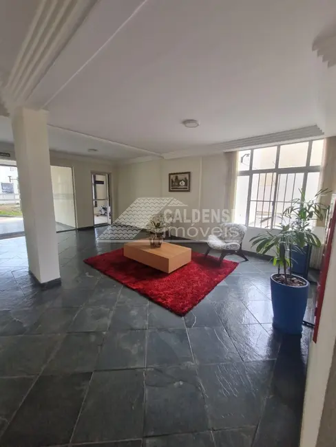 Apartamento com 3 quartos à venda, 106m2 em Vila Industrial, Campinas - SP - imagem 3 Foto 3 de Apartamento com 3 quartos à venda, 106m2 em Vila Industrial, Campinas - SP