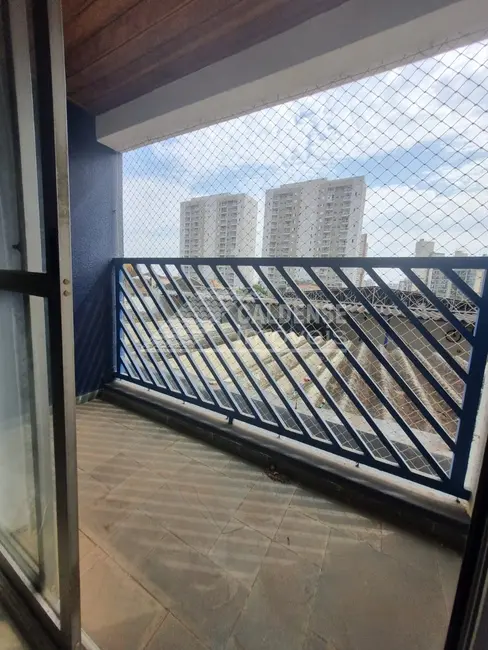 Apartamento com 3 quartos à venda, 106m2 em Vila Industrial, Campinas - SP - imagem 6 Foto 6 de Apartamento com 3 quartos à venda, 106m2 em Vila Industrial, Campinas - SP