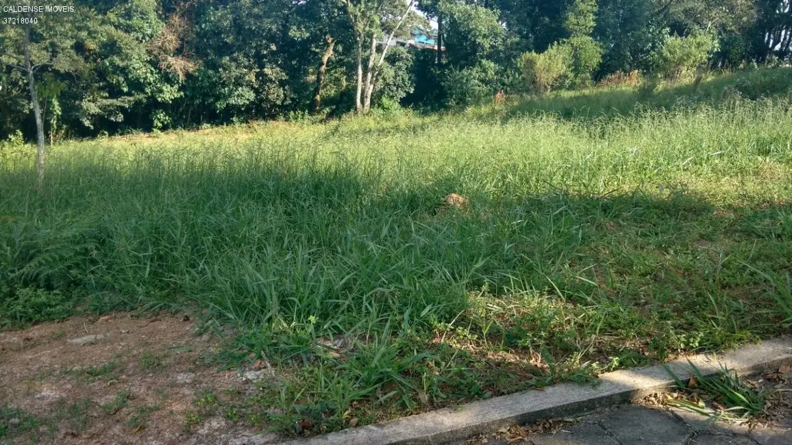Foto 1 de Chácara à venda em Condomínio Morada das Flores, Pocos De Caldas - MG