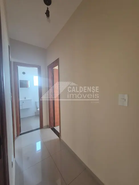 Apartamento com 2 quartos para alugar em Santa Margarida, Pocos De Caldas - MG - imagem 2 Foto 2 de Apartamento com 2 quartos para alugar em Santa Margarida, Pocos De Caldas - MG