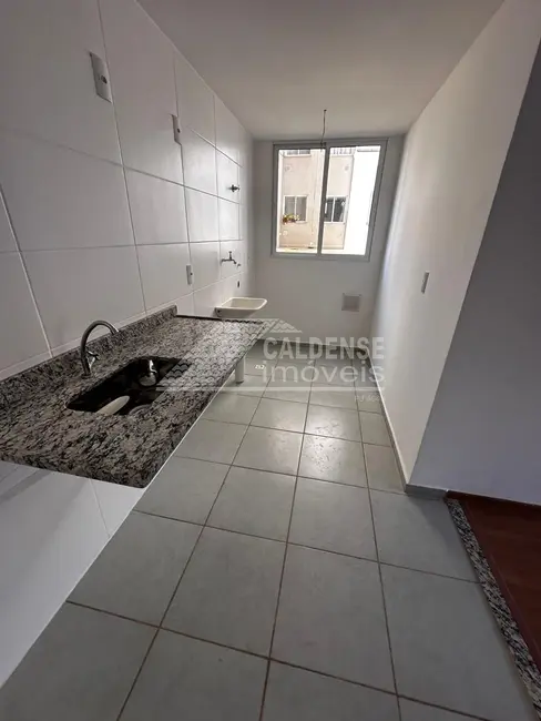 Apartamento com 2 quartos à venda, 67m2 em Jardim Country Club, Pocos De Caldas - MG - imagem 5 Foto 5 de Apartamento com 2 quartos à venda, 67m2 em Jardim Country Club, Pocos De Caldas - MG