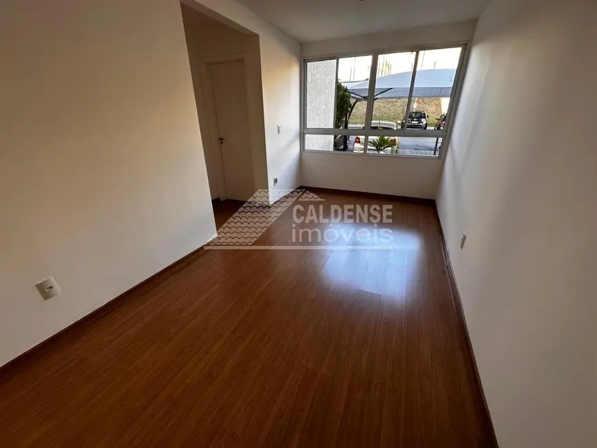 Apartamento com 2 quartos à venda, 67m2 em Jardim Country Club, Pocos De Caldas - MG - imagem 3 Foto 3 de Apartamento com 2 quartos à venda, 67m2 em Jardim Country Club, Pocos De Caldas - MG