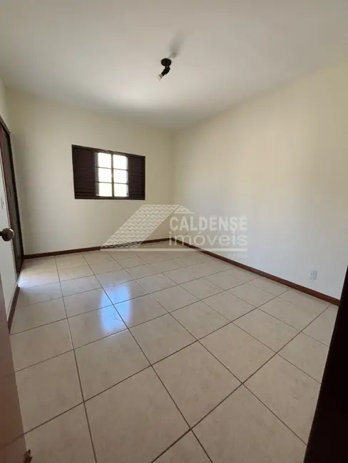 Foto 8 de Apartamento com 3 quartos à venda, 166m2 em Jardim das Hortênsias, Pocos De Caldas - MG