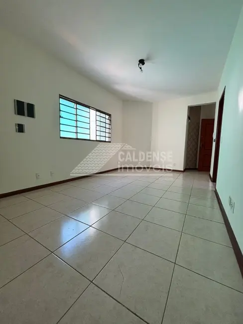 Foto 2 de Apartamento com 3 quartos à venda, 166m2 em Jardim das Hortênsias, Pocos De Caldas - MG
