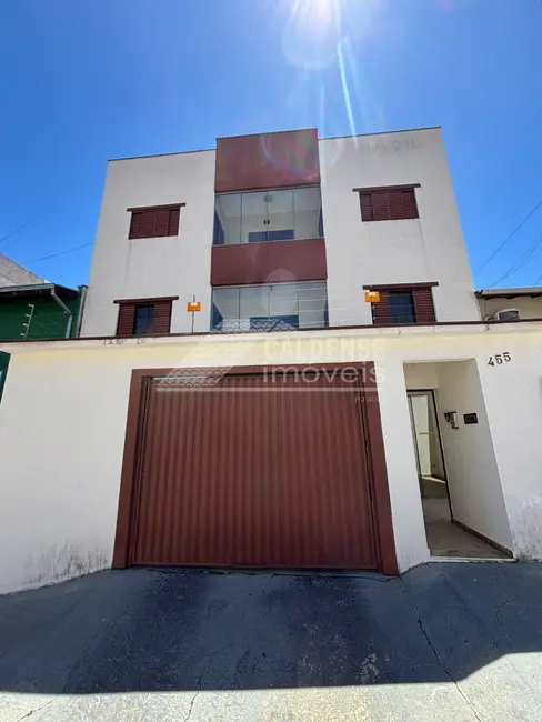 Foto 1 de Apartamento com 3 quartos à venda, 166m2 em Jardim das Hortênsias, Pocos De Caldas - MG