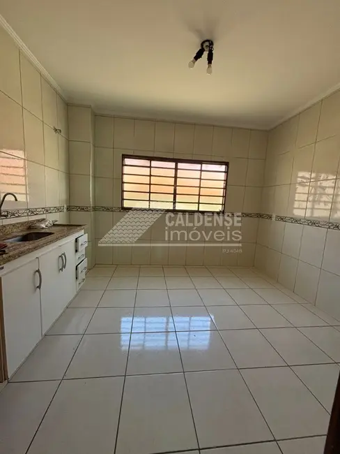 Foto 3 de Apartamento com 3 quartos à venda, 166m2 em Jardim das Hortênsias, Pocos De Caldas - MG