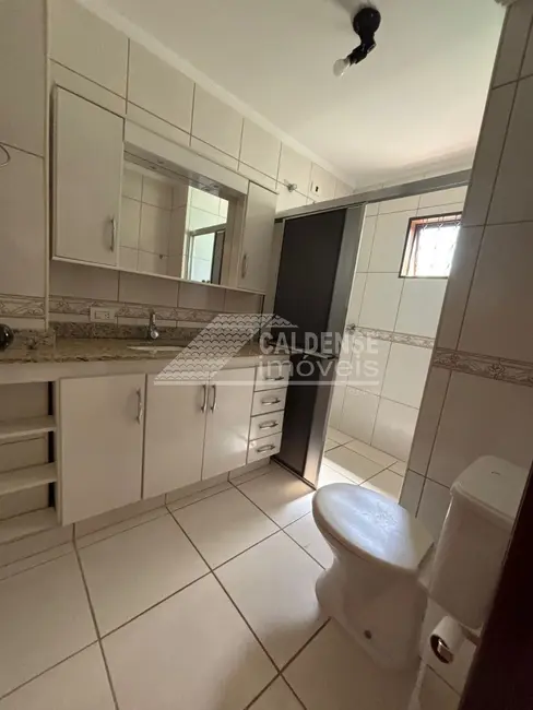 Foto 7 de Apartamento com 3 quartos à venda, 166m2 em Jardim das Hortênsias, Pocos De Caldas - MG