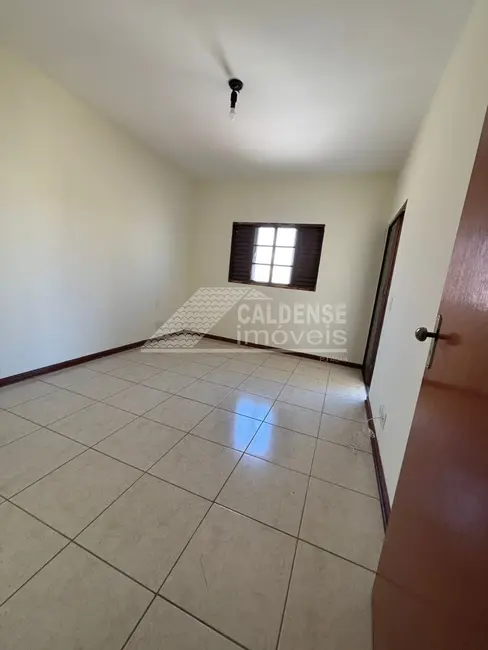 Foto 6 de Apartamento com 3 quartos à venda, 166m2 em Jardim das Hortênsias, Pocos De Caldas - MG