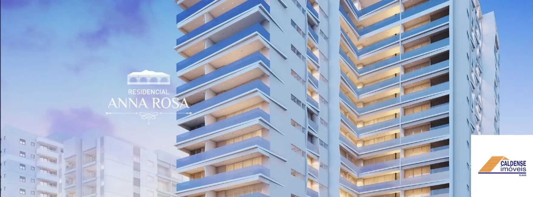 Foto 1 de Apartamento com 4 quartos à venda, 333m2 em Centro, Pocos De Caldas - MG