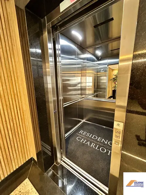 Apartamento com 3 quartos à venda, 144m2 em Centro, Pocos De Caldas - MG - imagem 6 Foto 6 de Apartamento com 3 quartos à venda, 144m2 em Centro, Pocos De Caldas - MG