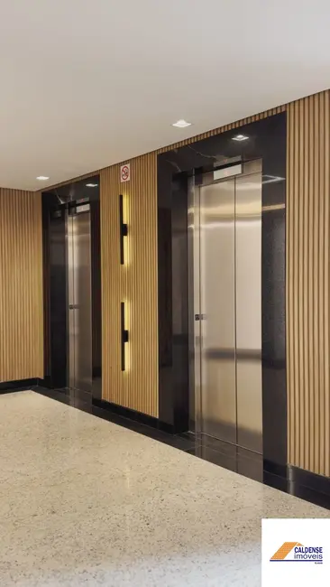 Apartamento com 3 quartos à venda, 144m2 em Centro, Pocos De Caldas - MG - imagem 5 Foto 5 de Apartamento com 3 quartos à venda, 144m2 em Centro, Pocos De Caldas - MG