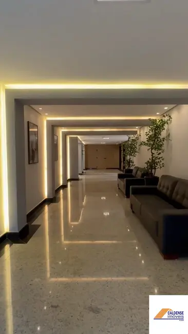 Apartamento com 3 quartos à venda, 144m2 em Centro, Pocos De Caldas - MG - imagem 3 Foto 3 de Apartamento com 3 quartos à venda, 144m2 em Centro, Pocos De Caldas - MG