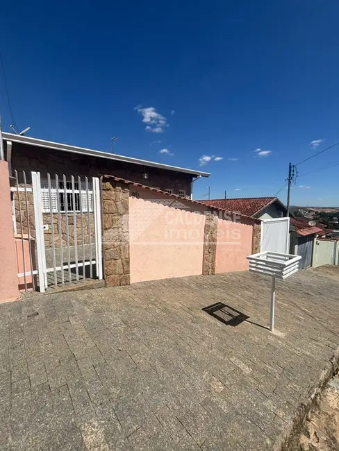 Foto 3 de Casa com 3 quartos à venda, 102m2 em Jardim Ipê, Pocos De Caldas - MG