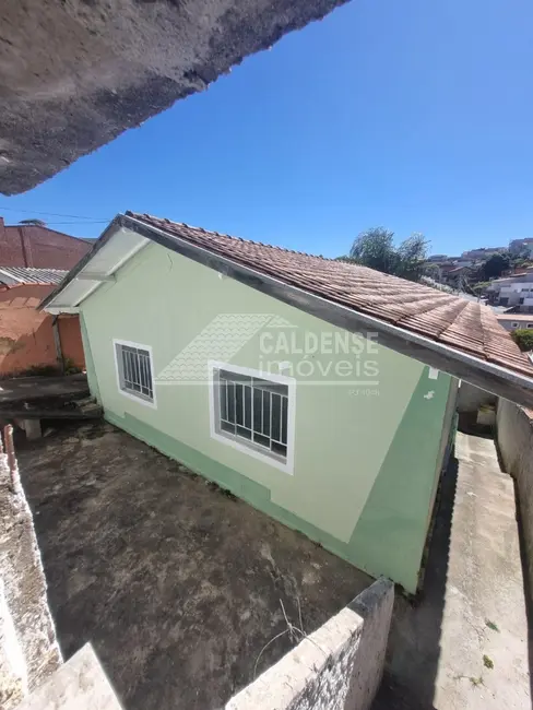 Foto 2 de Terreno / Lote à venda em Jardim São Paulo, Pocos De Caldas - MG