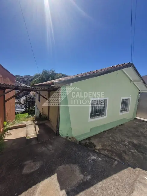 Foto 1 de Terreno / Lote à venda em Jardim São Paulo, Pocos De Caldas - MG