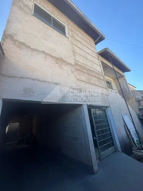 Casa com 3 quartos à venda, 204m2 em Jardim das Azaléias, Pocos De Caldas - MG - imagem 1 Foto 1 de Casa com 3 quartos à venda, 204m2 em Jardim das Azaléias, Pocos De Caldas - MG