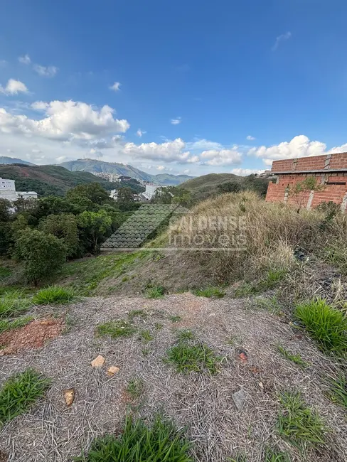 Terreno / Lote à venda, 378m2 em Residencial Morumbí, Pocos De Caldas - MG - imagem 3 Foto 3 de Terreno / Lote à venda, 378m2 em Residencial Morumbí, Pocos De Caldas - MG
