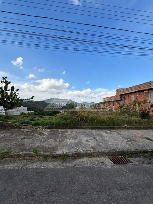 Terreno / Lote à venda, 378m2 em Residencial Morumbí, Pocos De Caldas - MG - imagem 2 Foto 2 de Terreno / Lote à venda, 378m2 em Residencial Morumbí, Pocos De Caldas - MG