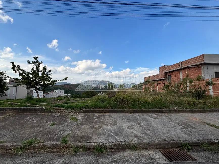 Terreno / Lote à venda, 378m2 em Residencial Morumbí, Pocos De Caldas - MG - imagem 1 Foto 1 de Terreno / Lote à venda, 378m2 em Residencial Morumbí, Pocos De Caldas - MG