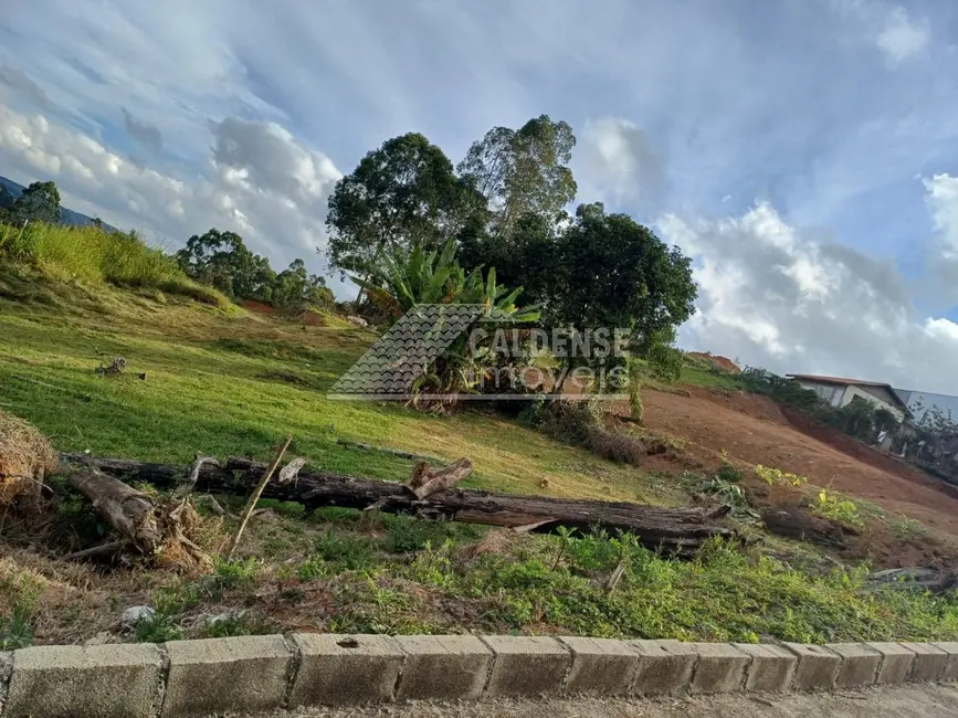 Foto 3 de Terreno / Lote com 3 quartos à venda, 5650m2 em Chácaras Poços de Caldas, Pocos De Caldas - MG