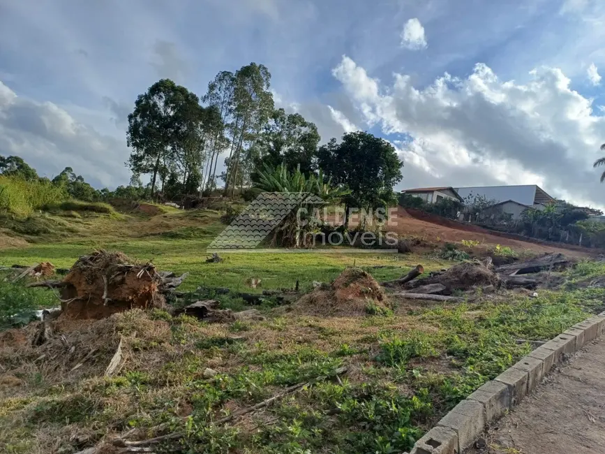 Foto 4 de Terreno / Lote com 3 quartos à venda, 5650m2 em Chácaras Poços de Caldas, Pocos De Caldas - MG