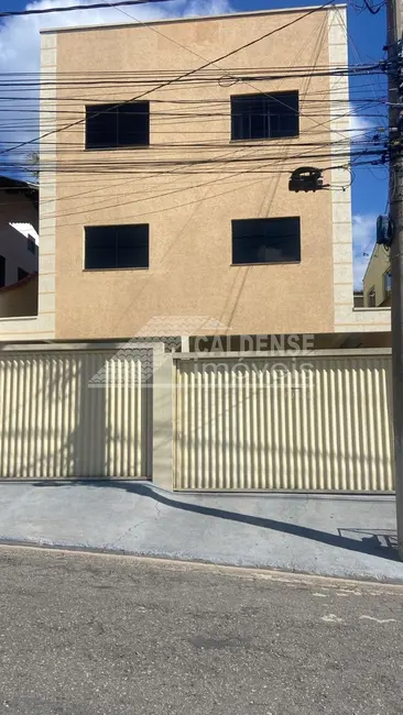 Apartamento com 2 quartos para alugar em Jardim Amaryllis, Pocos De Caldas - MG - imagem 2 Foto 2 de Apartamento com 2 quartos para alugar em Jardim Amaryllis, Pocos De Caldas - MG