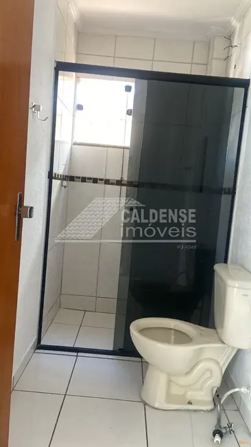 Apartamento com 2 quartos para alugar em Jardim Amaryllis, Pocos De Caldas - MG - imagem 3 Foto 3 de Apartamento com 2 quartos para alugar em Jardim Amaryllis, Pocos De Caldas - MG