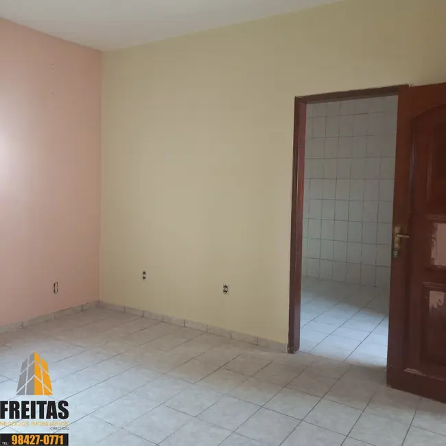 Foto 2 de Casa com 3 quartos à venda, 220m2 em Taguatinga Sul (Taguatinga), Brasilia - DF