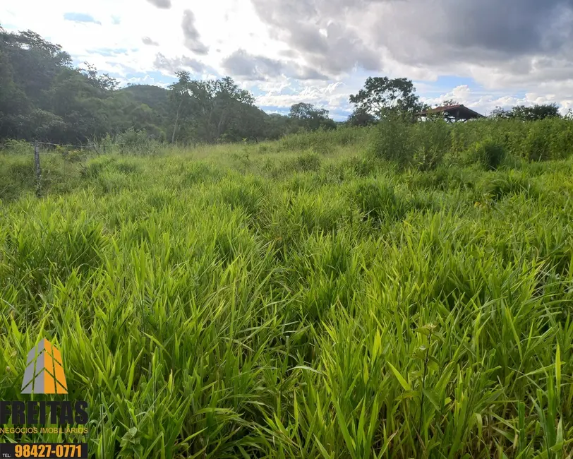 Foto 5 de Fazenda / Haras com 6 quartos à venda, 210m2 em Unai - MG