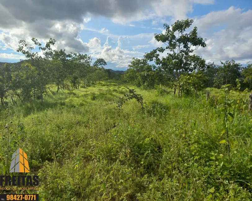 Foto 8 de Fazenda / Haras com 6 quartos à venda, 210m2 em Unai - MG