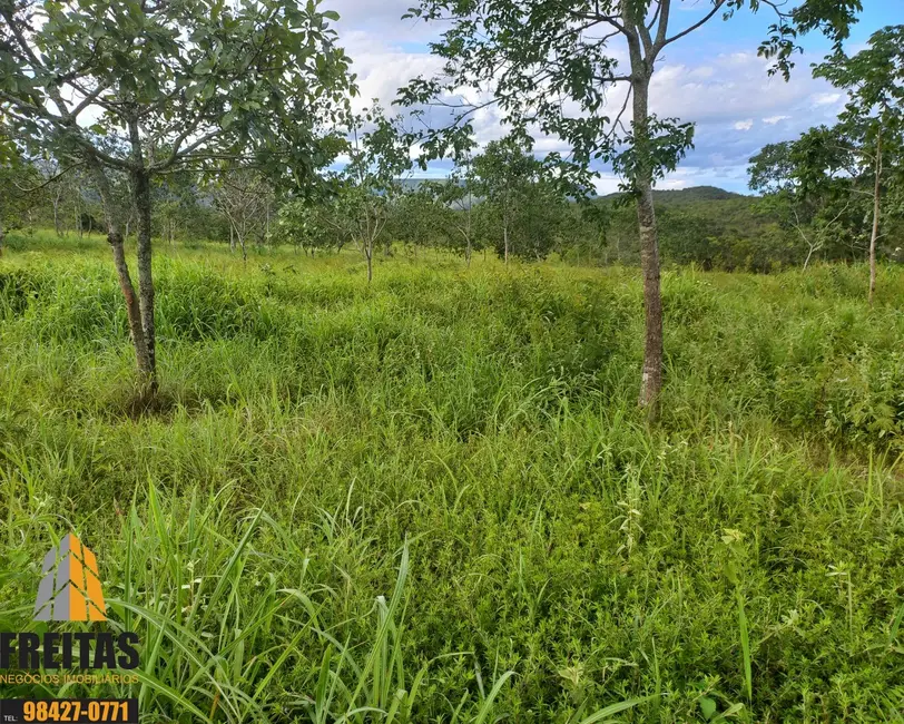Foto 9 de Fazenda / Haras com 6 quartos à venda, 210m2 em Unai - MG