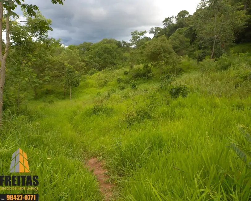 Foto 7 de Fazenda / Haras com 6 quartos à venda, 210m2 em Unai - MG