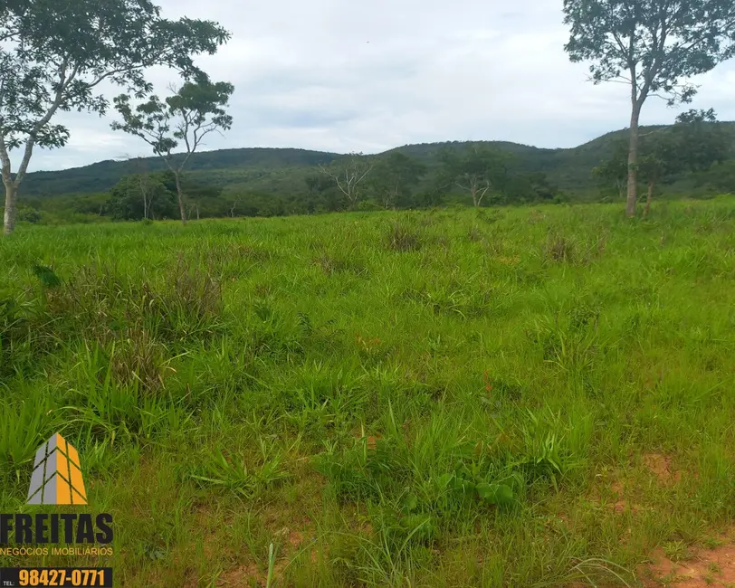 Fazenda / Haras com 3 quartos à venda, 47m2 em Buritis - MG - imagem 6 Foto 6 de Fazenda / Haras com 3 quartos à venda, 47m2 em Buritis - MG