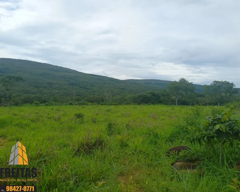 Fazenda / Haras com 3 quartos à venda, 47m2 em Buritis - MG - imagem 3 Foto 3 de Fazenda / Haras com 3 quartos à venda, 47m2 em Buritis - MG